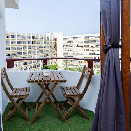 Swimsuit Friendly Holiday Home Playa del Inglés Esterno foto