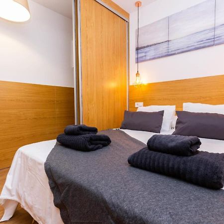 Swimsuit Friendly Holiday Home Playa del Inglés Esterno foto
