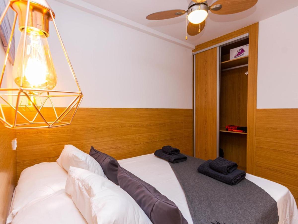 Swimsuit Friendly Holiday Home Playa del Inglés Esterno foto