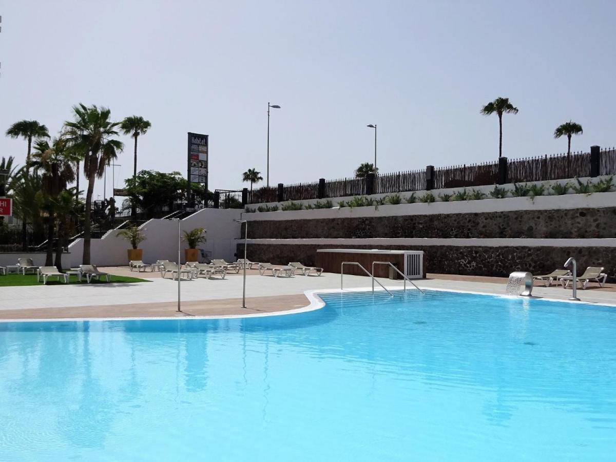 Swimsuit Friendly Holiday Home Playa del Inglés Esterno foto