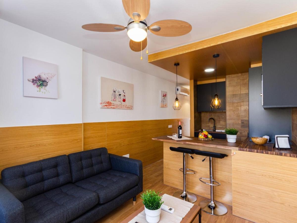 Swimsuit Friendly Holiday Home Playa del Inglés Esterno foto
