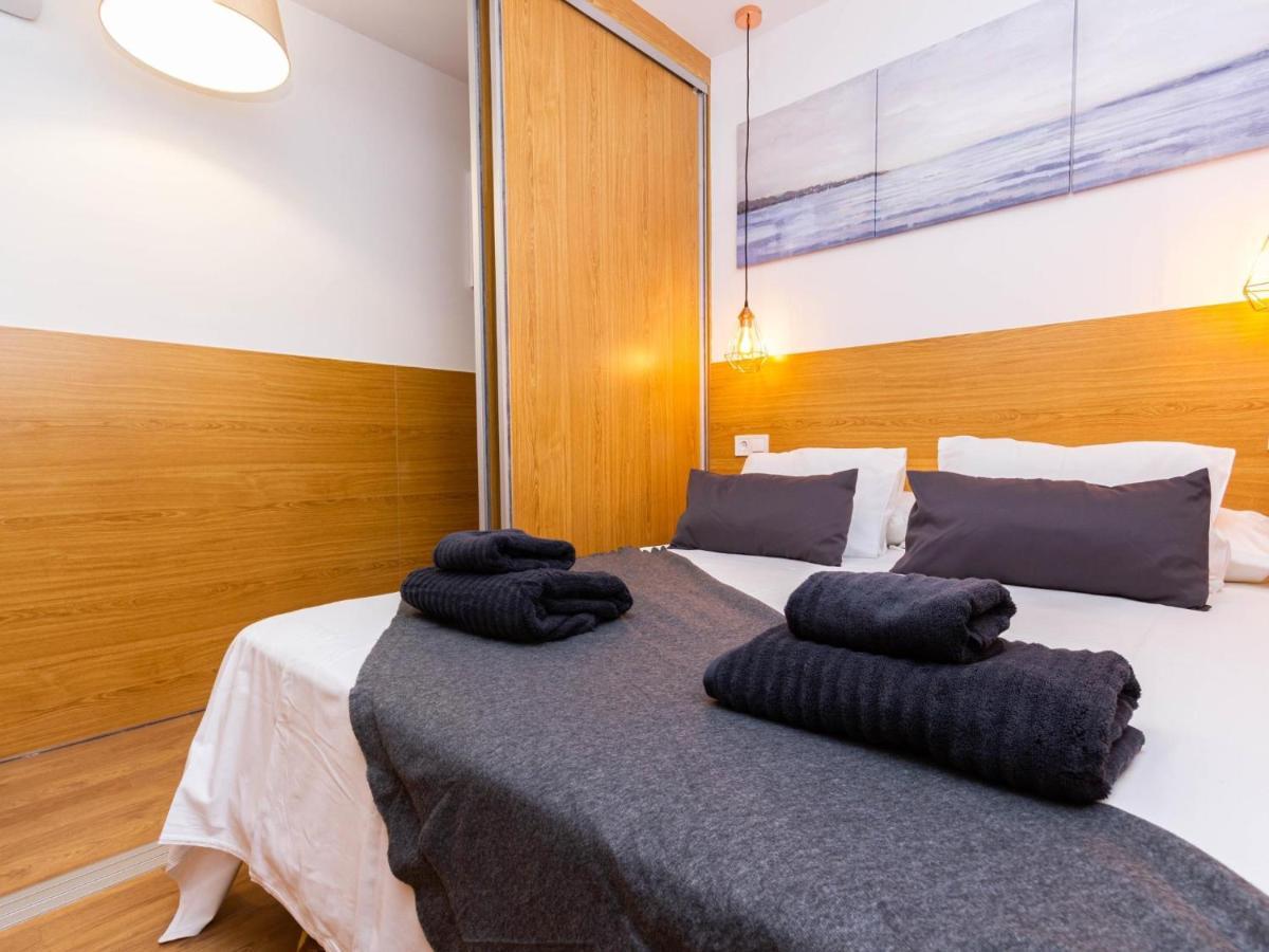 Swimsuit Friendly Holiday Home Playa del Inglés Esterno foto