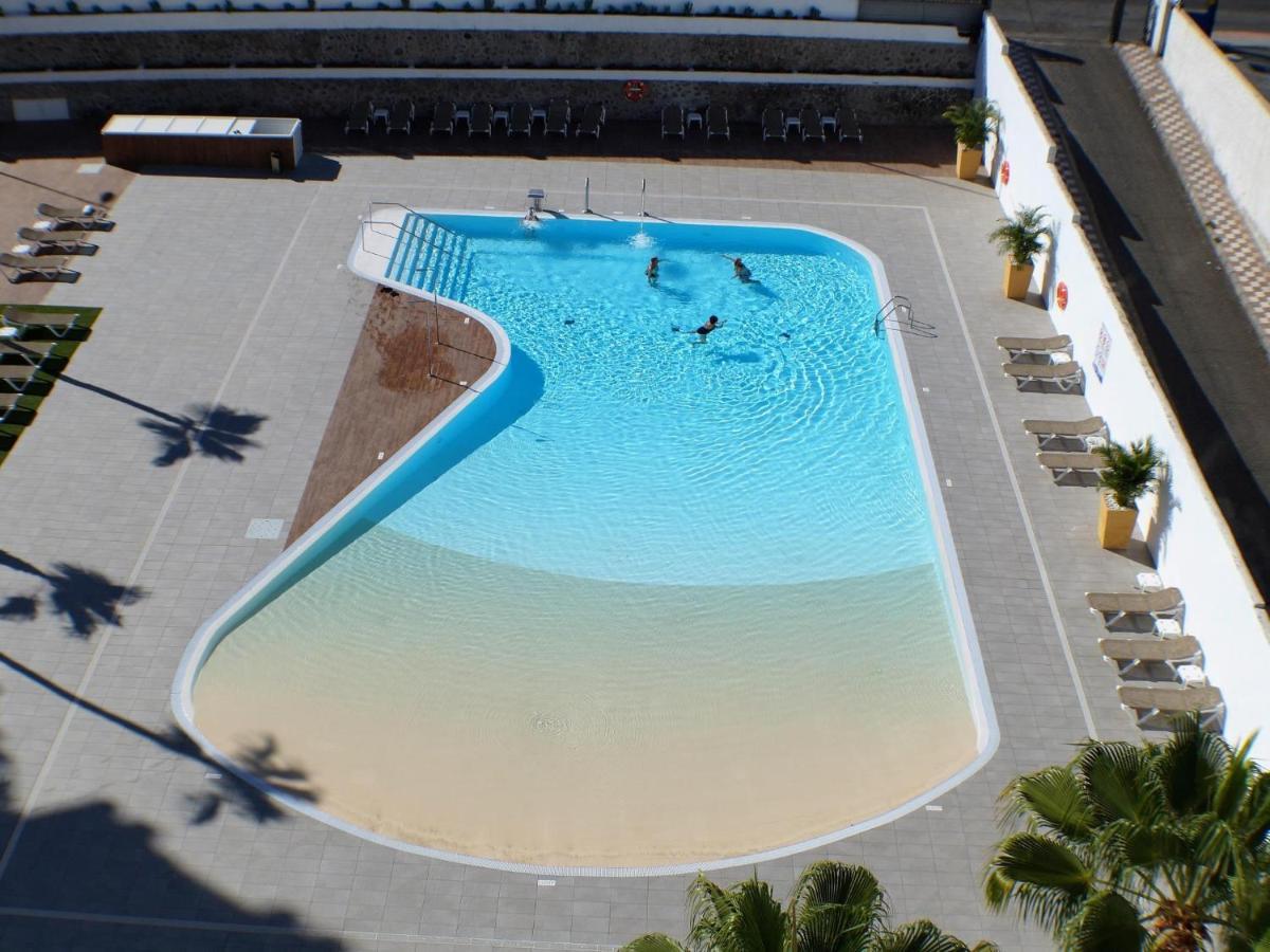 Swimsuit Friendly Holiday Home Playa del Inglés Esterno foto