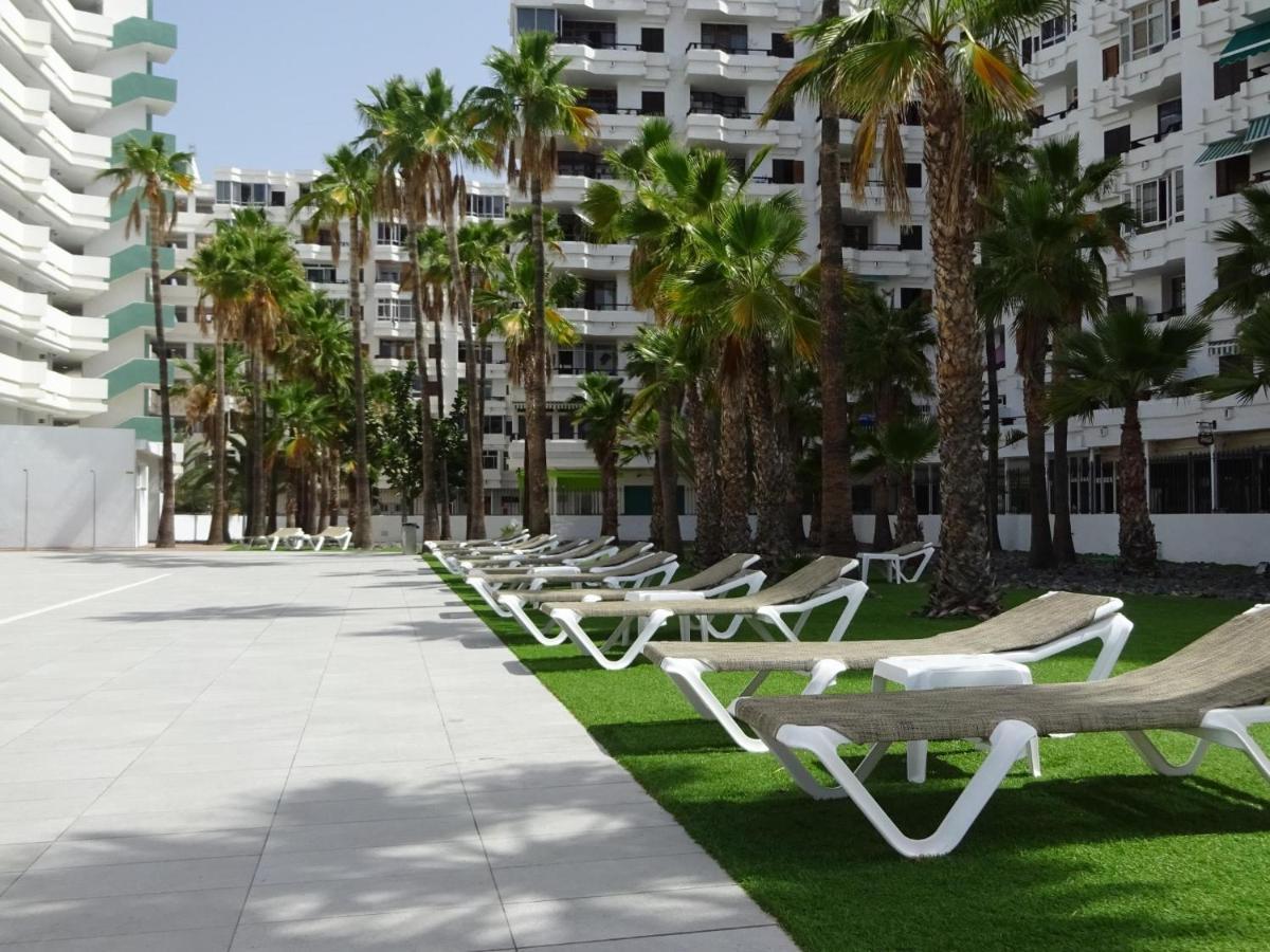 Swimsuit Friendly Holiday Home Playa del Inglés Esterno foto
