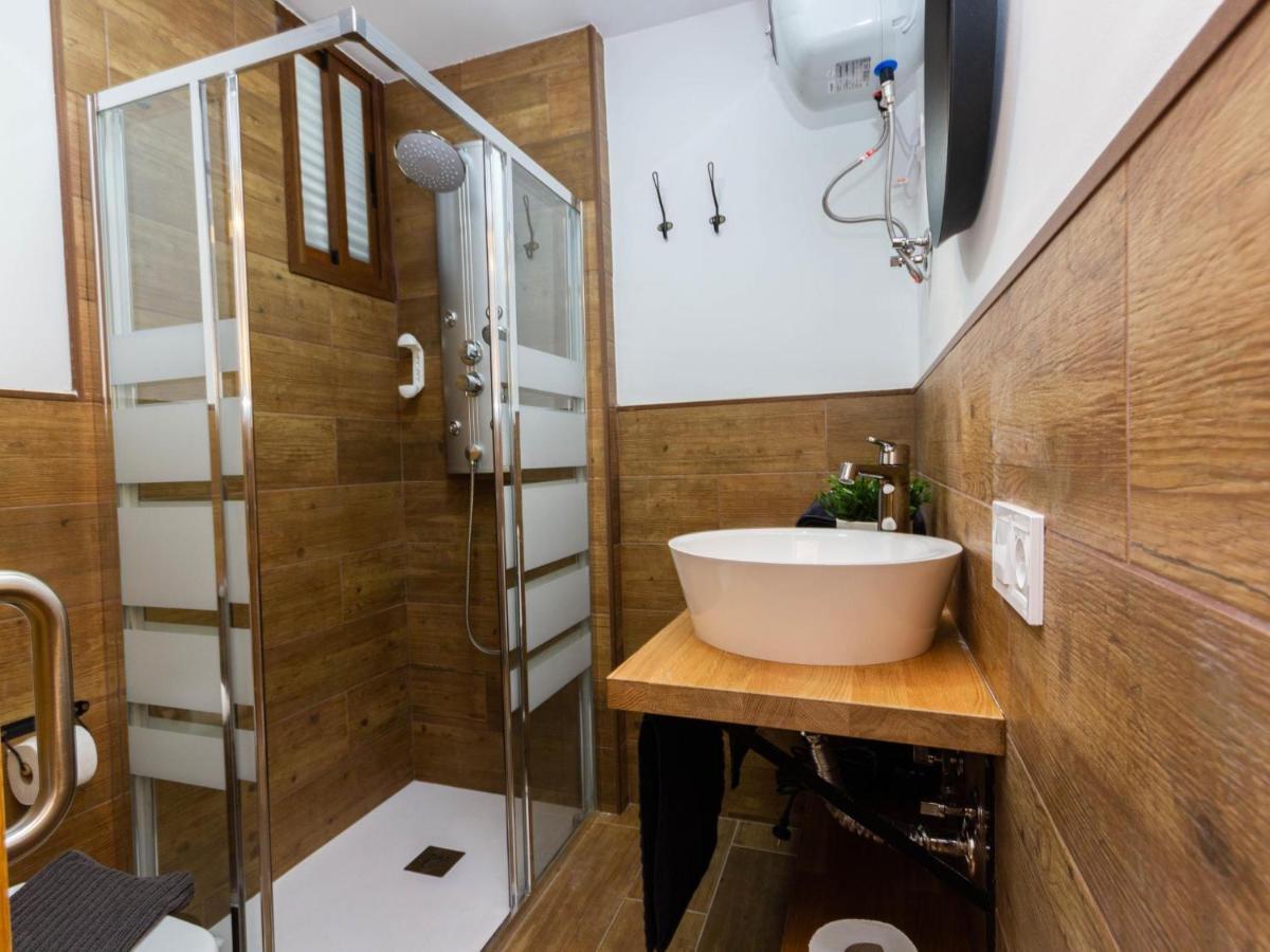 Swimsuit Friendly Holiday Home Playa del Inglés Esterno foto