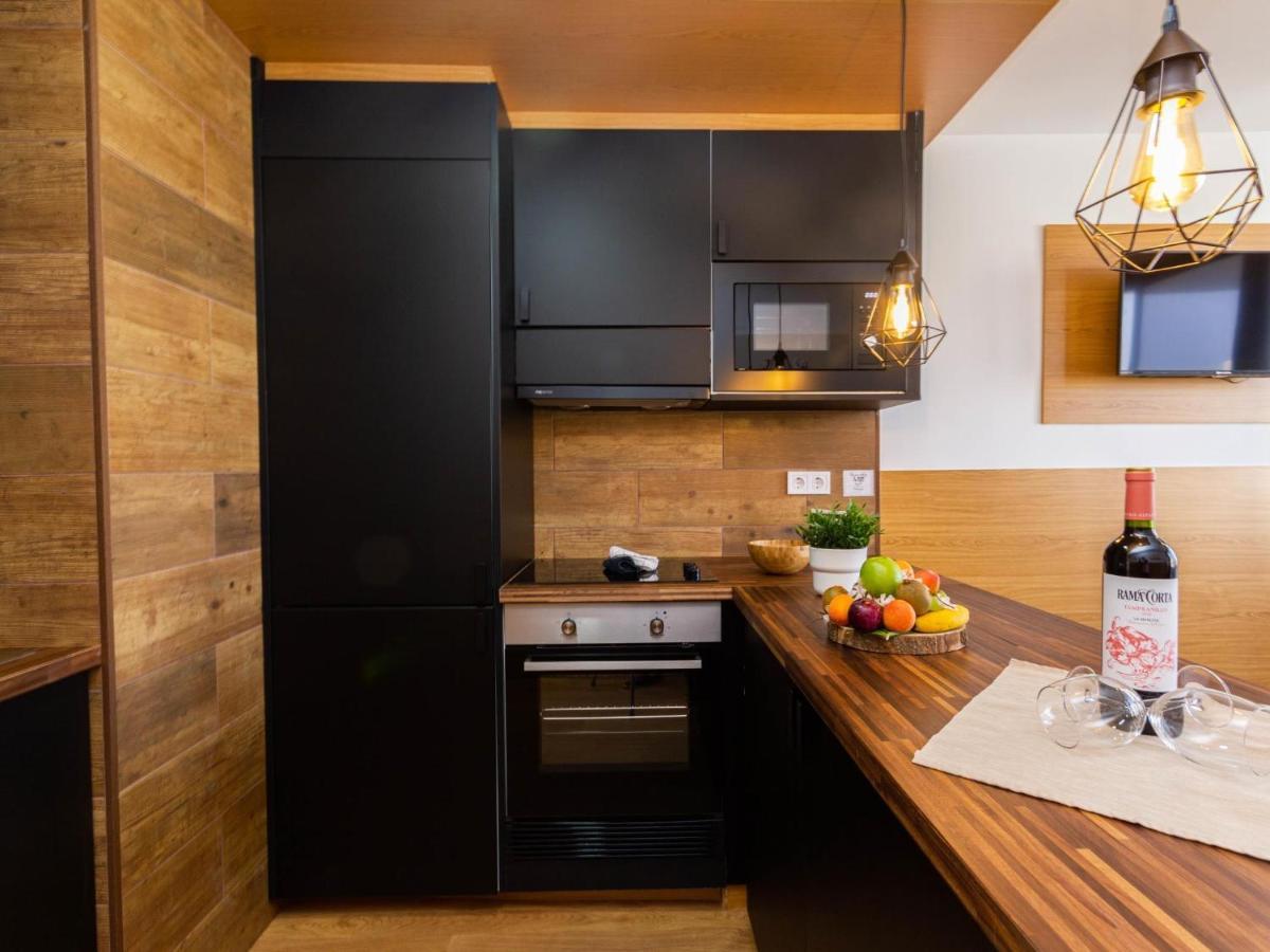Swimsuit Friendly Holiday Home Playa del Inglés Esterno foto