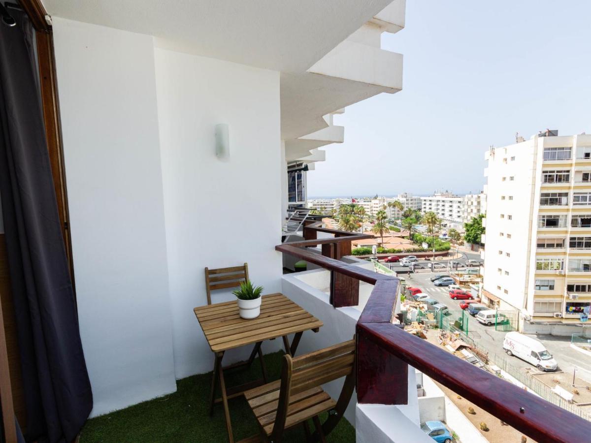 Swimsuit Friendly Holiday Home Playa del Inglés Esterno foto
