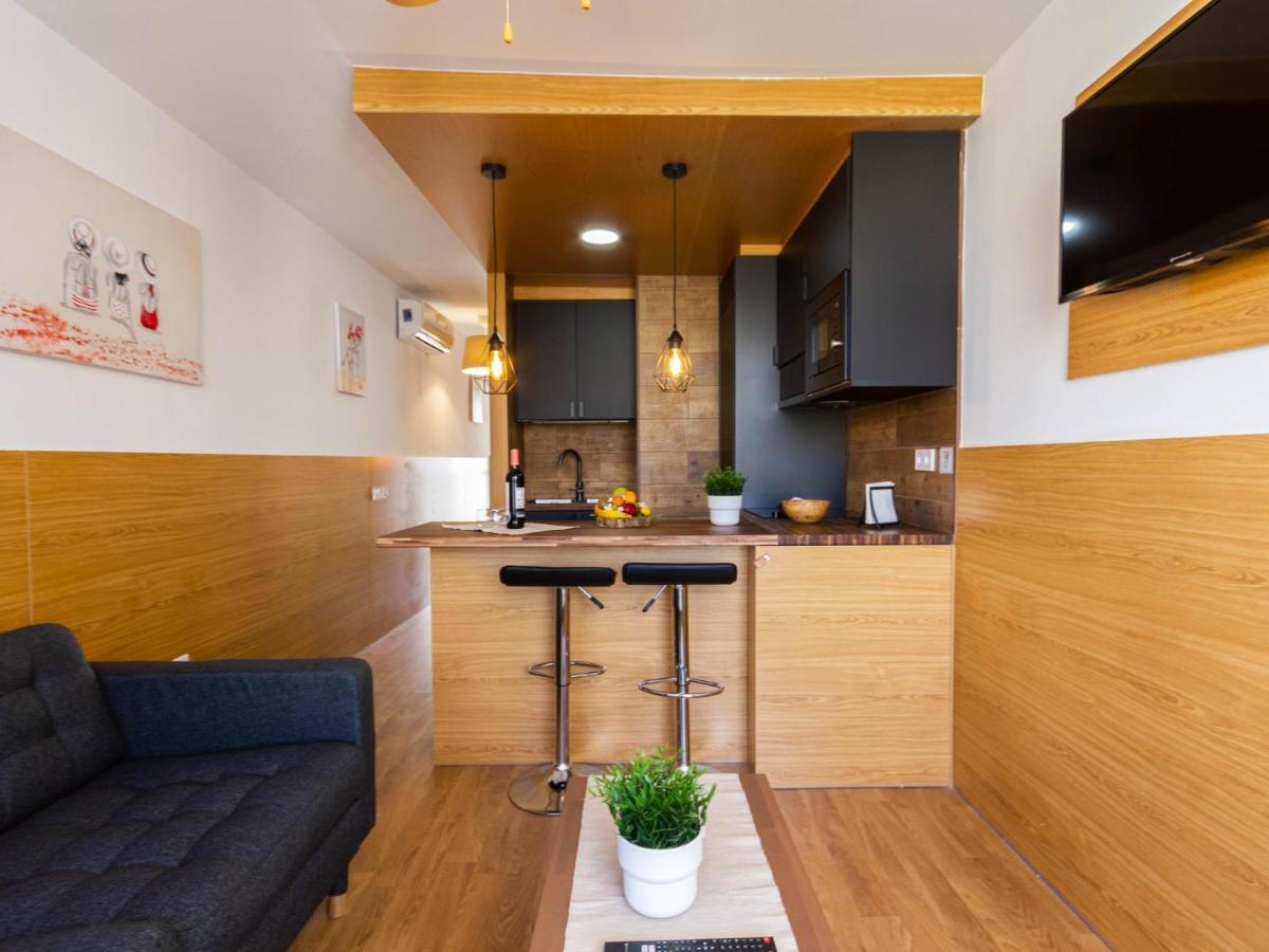 Swimsuit Friendly Holiday Home Playa del Inglés Esterno foto