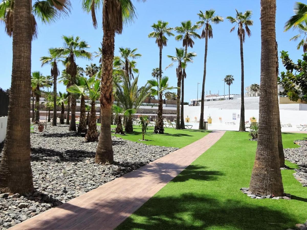Swimsuit Friendly Holiday Home Playa del Inglés Esterno foto