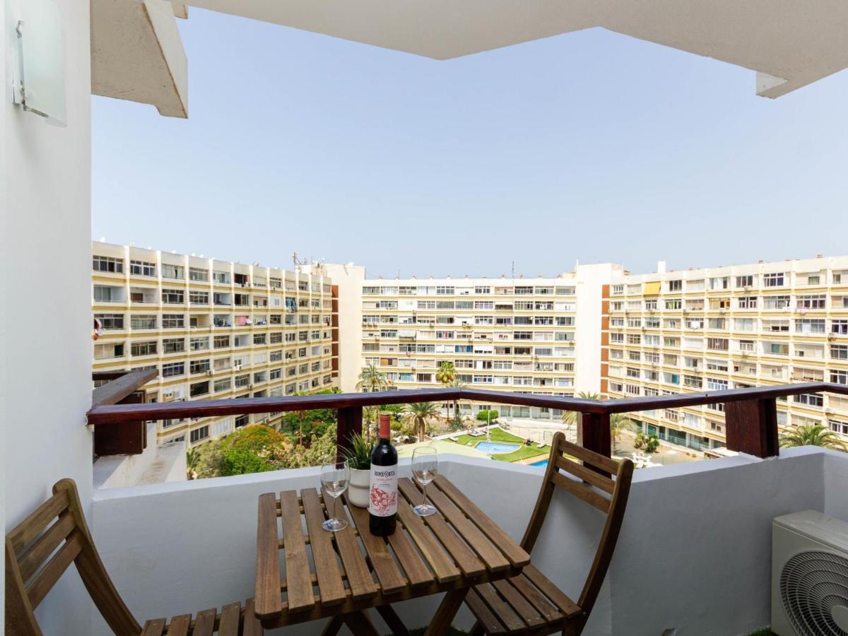 Swimsuit Friendly Holiday Home Playa del Inglés Esterno foto