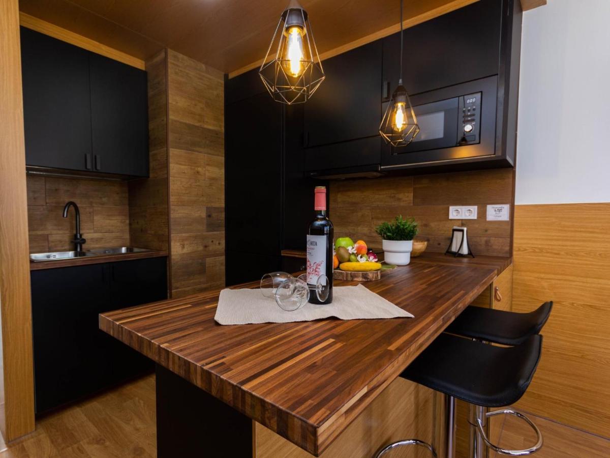 Swimsuit Friendly Holiday Home Playa del Inglés Esterno foto