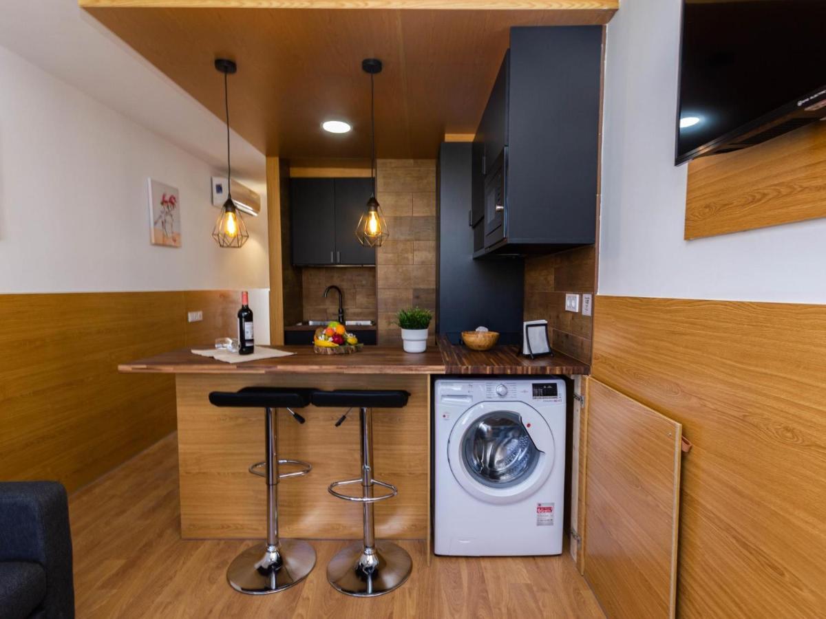 Swimsuit Friendly Holiday Home Playa del Inglés Esterno foto