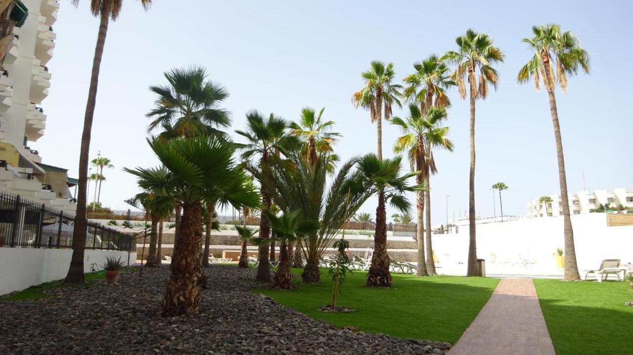 Swimsuit Friendly Holiday Home Playa del Inglés Esterno foto