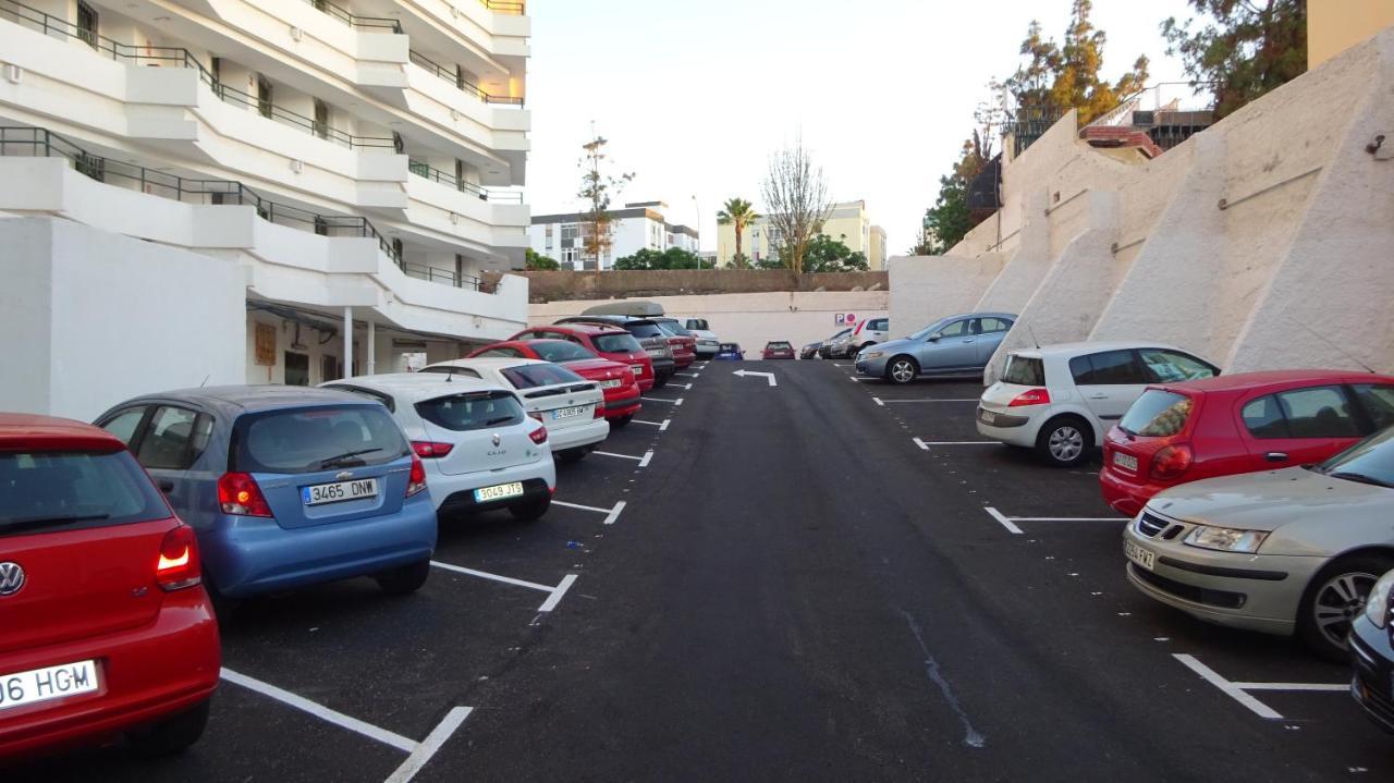 Swimsuit Friendly Holiday Home Playa del Inglés Esterno foto
