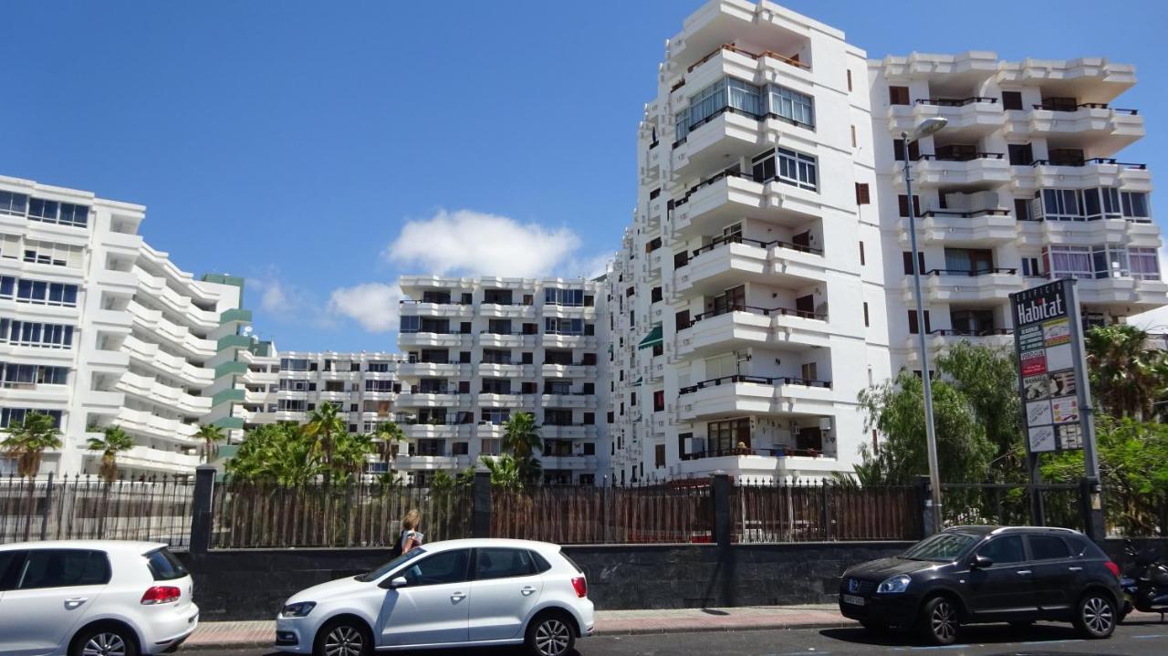Swimsuit Friendly Holiday Home Playa del Inglés Esterno foto